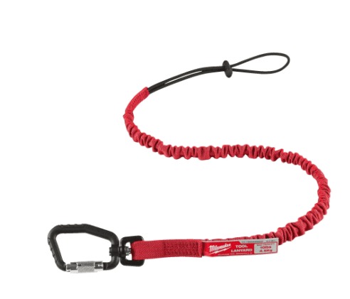 LOCKING TOOL LANYARDS