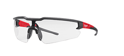 ENHANCED SAFETY GLASSES