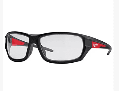 PERFORMANCE SAFETY GLASSES