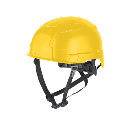 Vented Helmet