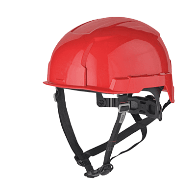 Vented Helmet