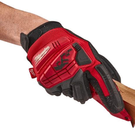 Impact Demolition Gloves 