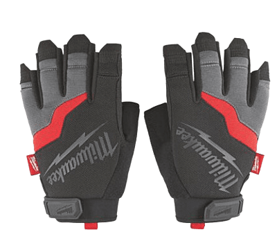 Fingerless Gloves 