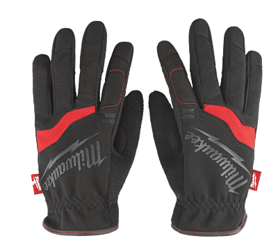 Free Flex Work Gloves 