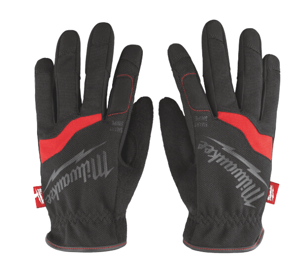 Free Flex Work Gloves 