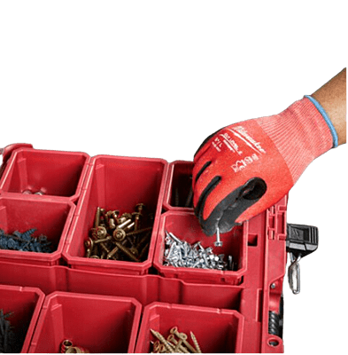 Cut Level 2/B Gloves 