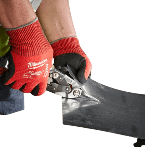 Cut Level 4/D Gloves Cut Level 4/D Gloves