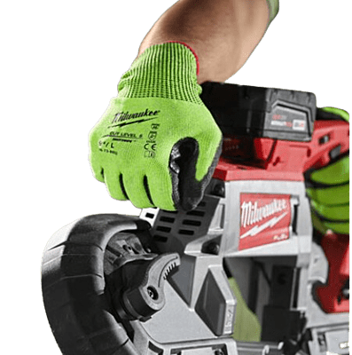 Hi-Vis Cut Level 5/E 