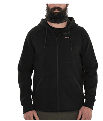 M12 Heated Hoodie