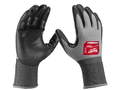 Hi-Dex Cut D Gloves