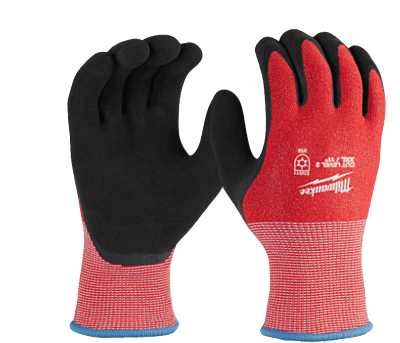 Winter Cut B Gloves 