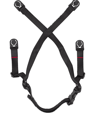 4PTS EN12492 CHINSTRAP 