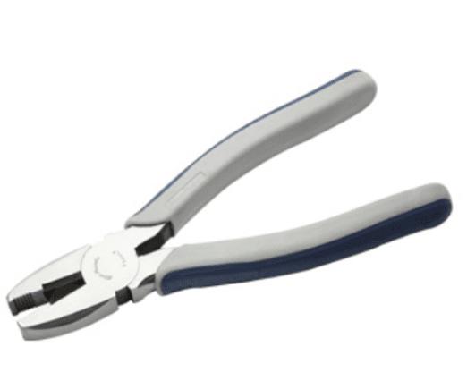 Combination Plier - 8"