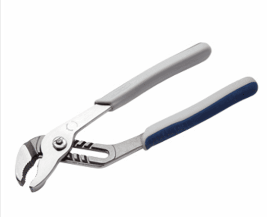 Gas Plier / Monkey Plier / Groove Joint Plier