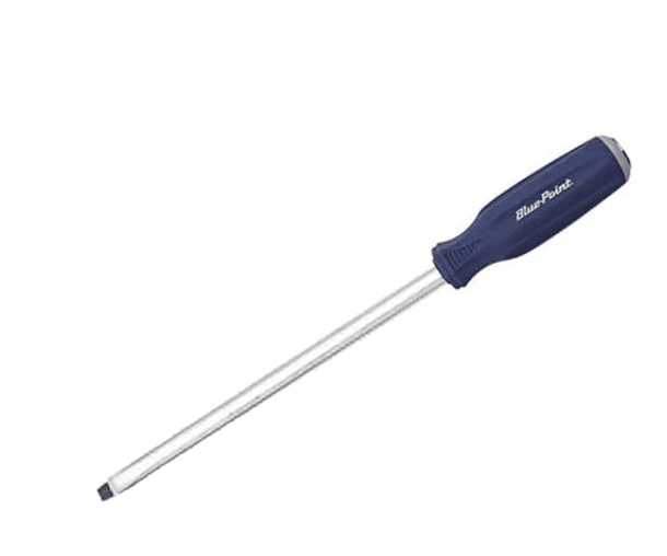 Screwdriver Slotted